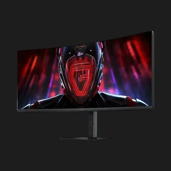 Ігровий монітор Xiaomi 34" G34WQi VA 180Hz ELA5454EU (UA)