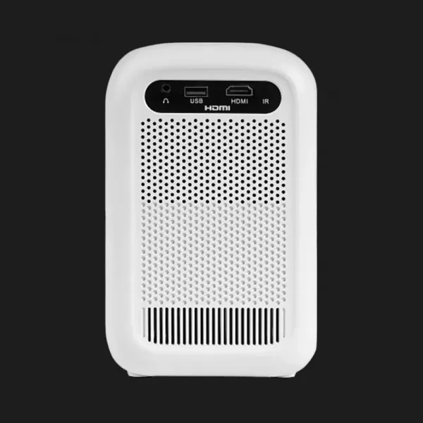 Кишеньковий проектор HP CP180 (White) (UA)