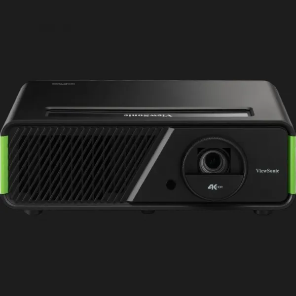 Мультимедійний проектор ViewSonic X1-4K Pro (VS20074) (UA)