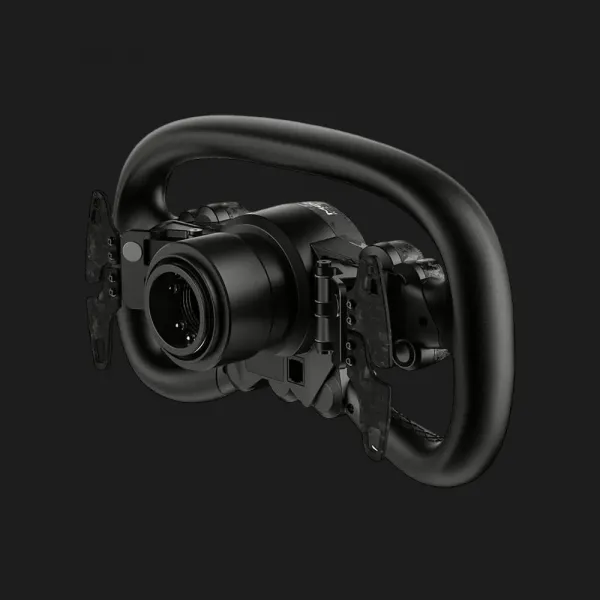 Кермо Moza Racing Vision GS Steering (Black) (UA)