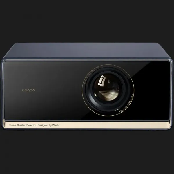 Мультимедійний проектор Wanbo X5 Pro