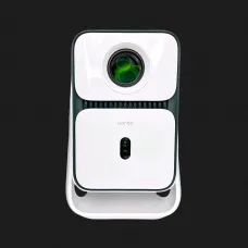 Мультимедійний проектор Wanbo T2 Ultra White