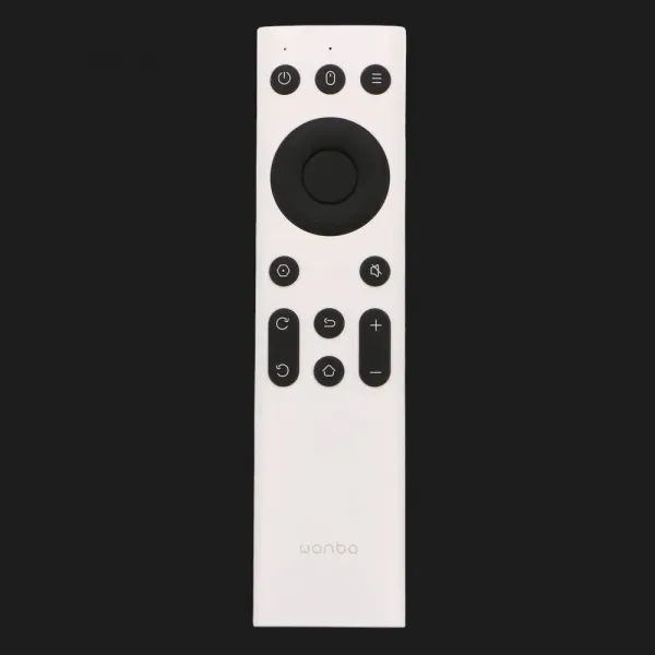 Мультимедійний проектор Wanbo X5 White