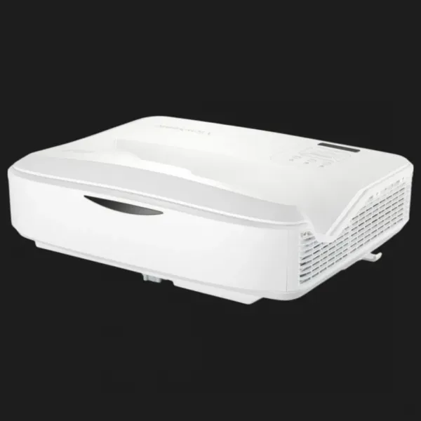 Ультракороткофокусний проектор ViewSonic LS832W (White) (UA)
