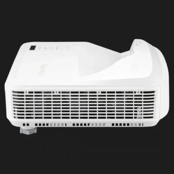 Ультракороткофокусний проектор ViewSonic LS832W (White) (UA)