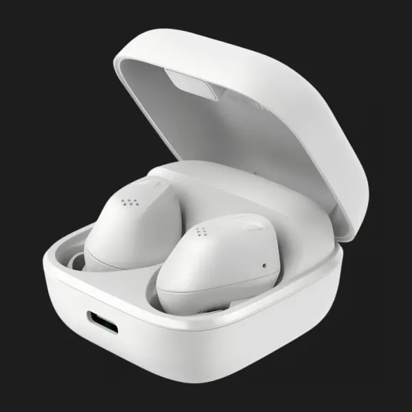 Навушники Sennheiser ACCENTUM True Wireless (White)