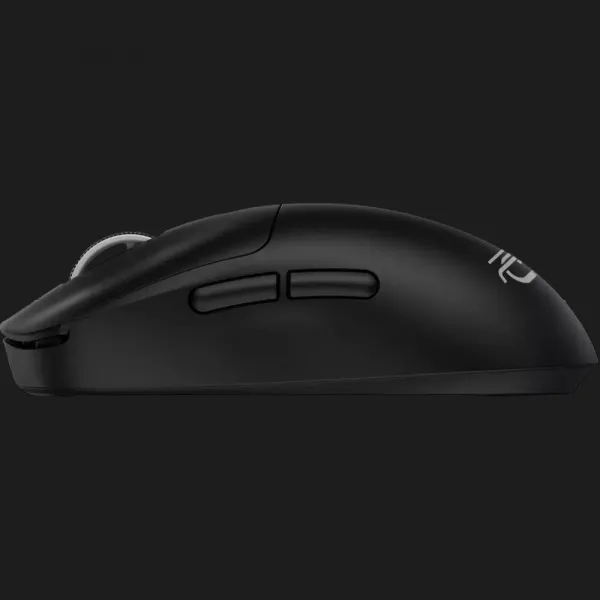 Ігрова миша Proove Gaming RC Raider 8K (Black) (UA)
