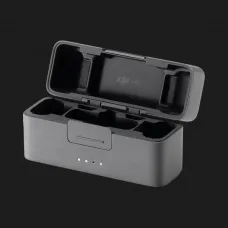 Квадрокоптери та дрони DJI