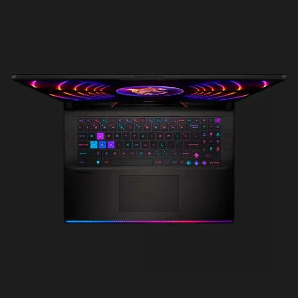 Ноутбук MSI Raider GE68 HX 14VGG-287US 16" (Intel Core i9/32GB/1TB (SSD)/RTX 4070) (14VGG-287US) (Standard)