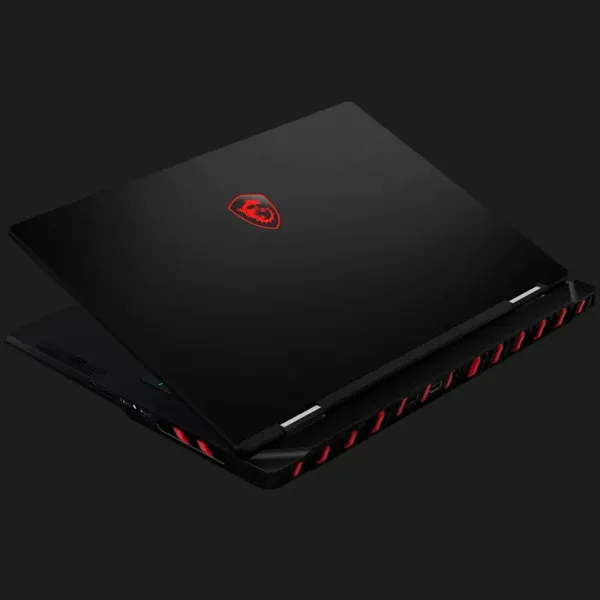 Ноутбук MSI Raider 18 HX A14VHG 18" (Intel Core i9/64GB/2TB (SSD)/RTX 4080) (A14VHG-642US) (Standard)