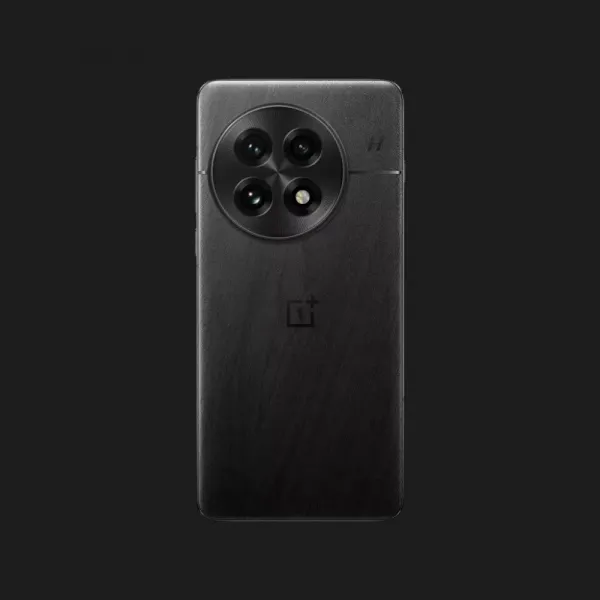 OnePlus 13 12/256GB (Black Eclipse) (Standard)