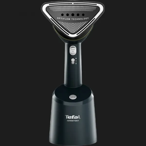 Відпарювач Tefal AeroSteam DT9810F0 (Blue/Green)
