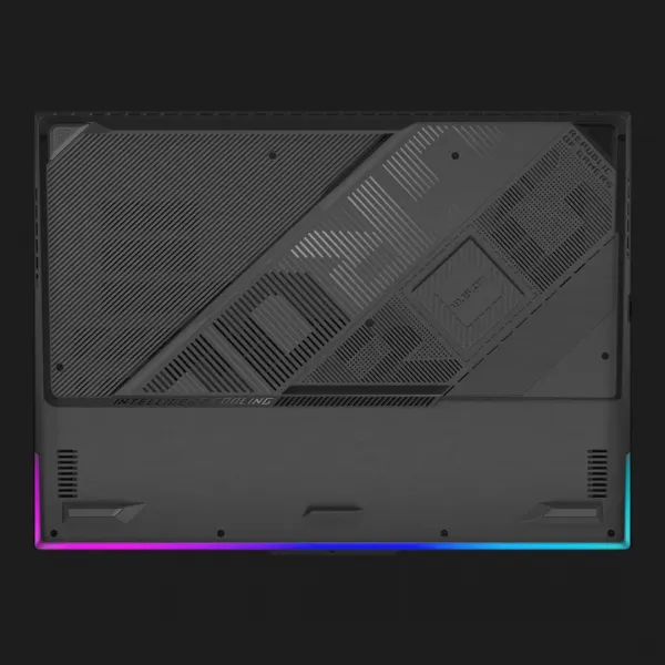 Ноутбук Asus ROG Strix G18 G814 18" (AMD Ryzen 9 8940HX/128GBGB/8TB (SSD)/RTX 5070) (G814PP-DS107) (Standard)