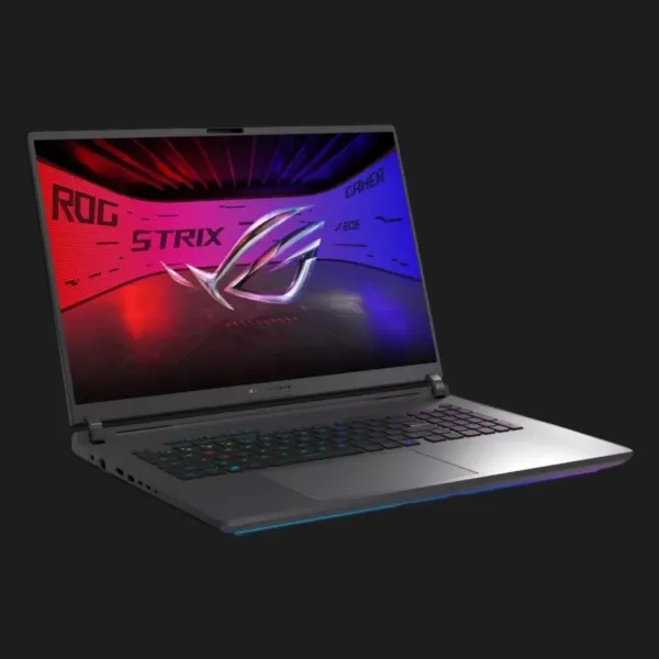 Ноутбук Asus ROG Strix G18 G815 18" (Intel Core Ultra 9/128GBGB/4TB (SSD)/RTX 5070Ti) (G815LR-IS105) (Standard)