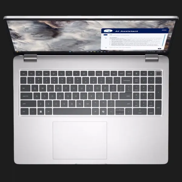 Ноутбук Dell Pro 16 Plus 16" (Intel Core Ultra 7/128GB/8TB (SSD)/Intel Arc) (DP1505PL16257US) (Standard)