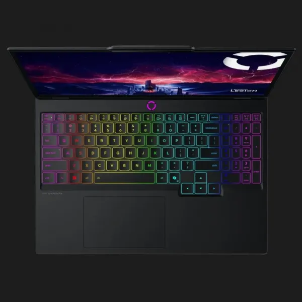 Ноутбук Lenovo Legion 5 15AHP10 15.6" (AMD Ryzen 7/32GB/1TB (SSD)/RTX 5060) (83M00012US) (Standard)