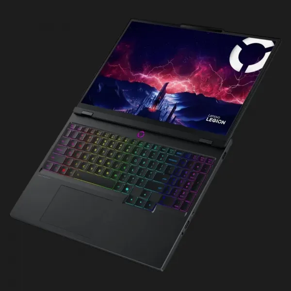 Ноутбук Lenovo Legion 5 15AHP10 15,6" (AMD Ryzen 7/64GB/4TB (SSD)/RTX 5060) (83M00042US) (Standard)