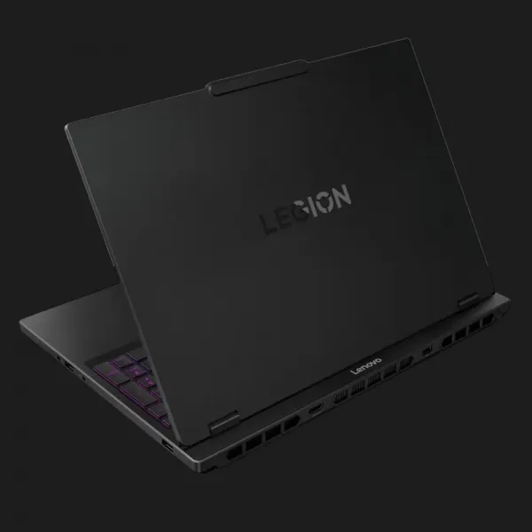 Ноутбук Lenovo Legion 5 15AHP10 15,6" (AMD Ryzen 7/96GB/4TB (SSD)/RTX 5060) (83M00052US) (Standard)