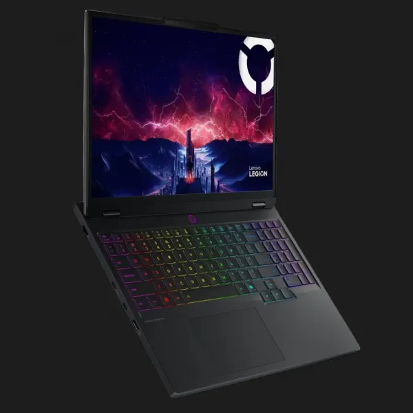 Ноутбук Lenovo Legion 5 15AHP10 15,6" (AMD Ryzen 7/128GB/4TB (SSD)/RTX 5060) (83M00062US) (Standard)