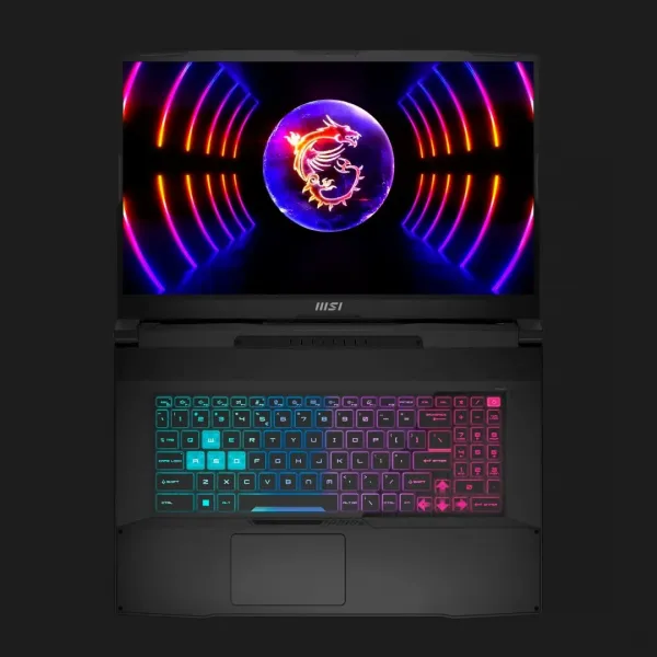 Ноутбук MSI Katana 15 B13VGK-2000 15,6" (Intel Core i7/64GB/2TB (SSD)/RTX 4070) (KATANA15132027) (Standard)