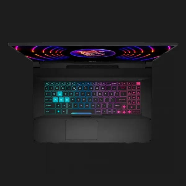 Ноутбук MSI Katana 15 B13VGK-2000 15,6" (Intel Core i7/64GB/2TB (SSD)/RTX 4070) (KATANA15132027) (Standard)