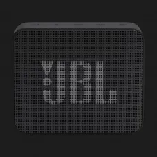 Акустика JBL Go Essential 2 (Black) (JBLGOES2BLKEU)