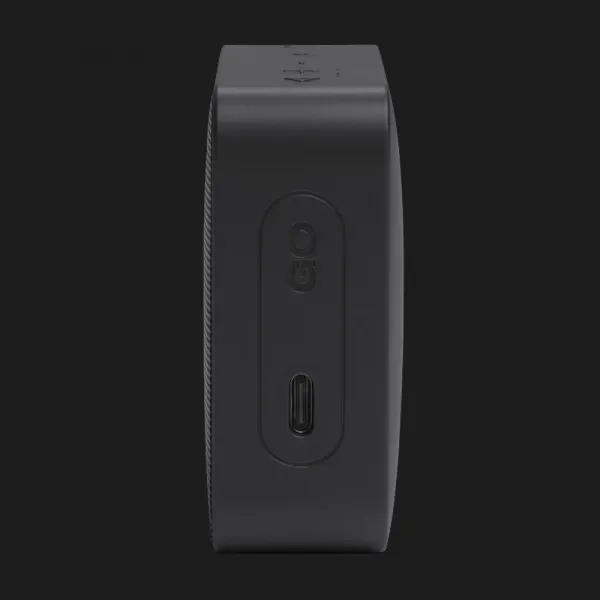 Акустика JBL Go Essential 2 (Black) (JBLGOES2BLKEU)