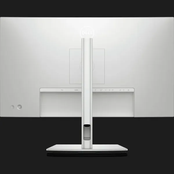 Монітор Dell 27" UltraSharp U2724DE (Global)