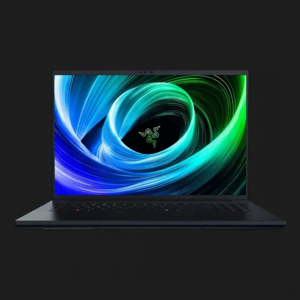 Ноутбук Razer Blade 18 18" (Intel Core Ultra 9/96GB/8TB (SSD)/RTX 5070 Ti) (RZ09-05297ER3-R3U6) (Standard)