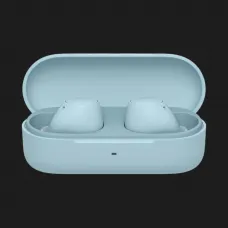 Навушники Sony TWS WF-C510 (Light Blue)