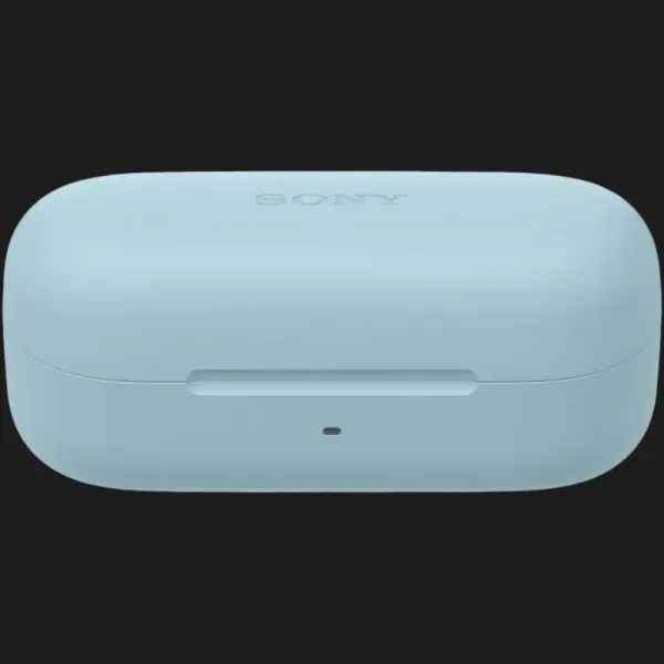 Навушники Sony TWS WF-C510 (Light Blue)