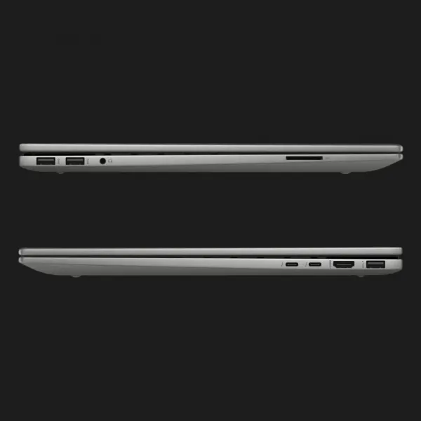 Ноутбук HP Envy 17-cw1000 17,3" (Intel Core Ultra 7/64GB/4TB (SSD)/RTX 3050) (9T3V644) (Standard)