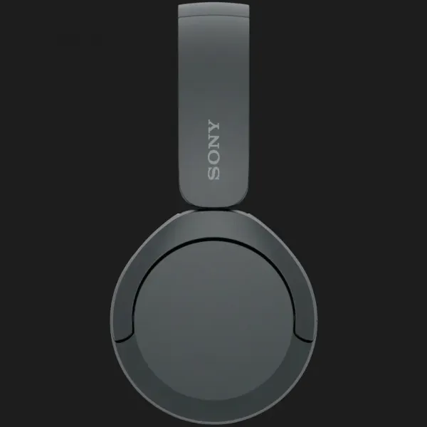 Навушники On-ear Sony WH-CH520 (Black)