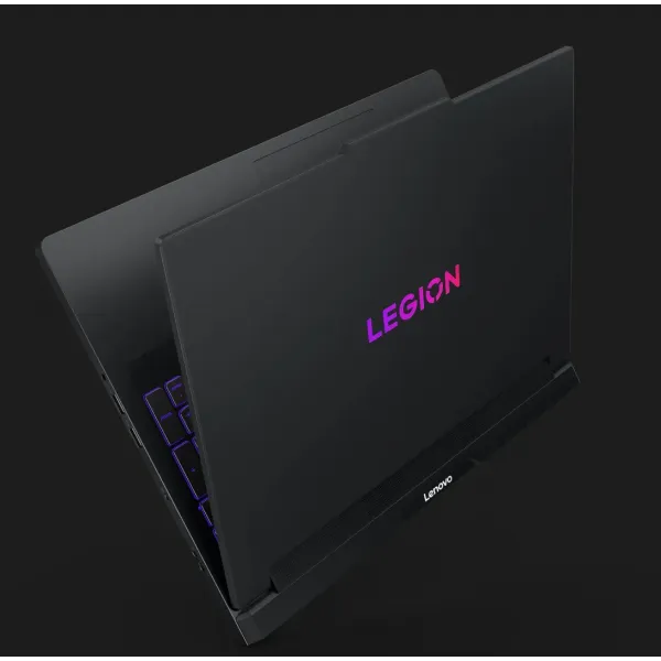 Ноутбук Lenovo Legion Pro 7 16IAX10H 16" (Intel Core Ultra 9/64GB/1TB (SSD)/RTX 5080) (83F5004JPB) (Standard)