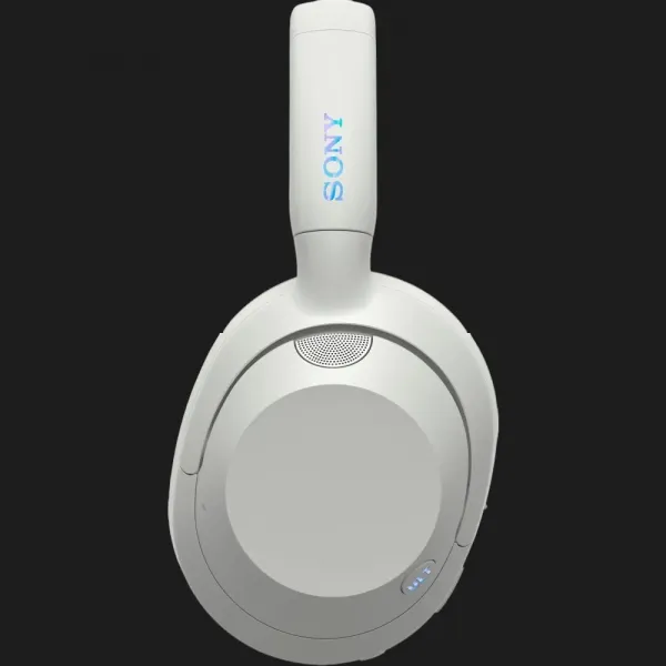 Навушники Bluetooth Sony Over-ear ULT WEAR (Off White)