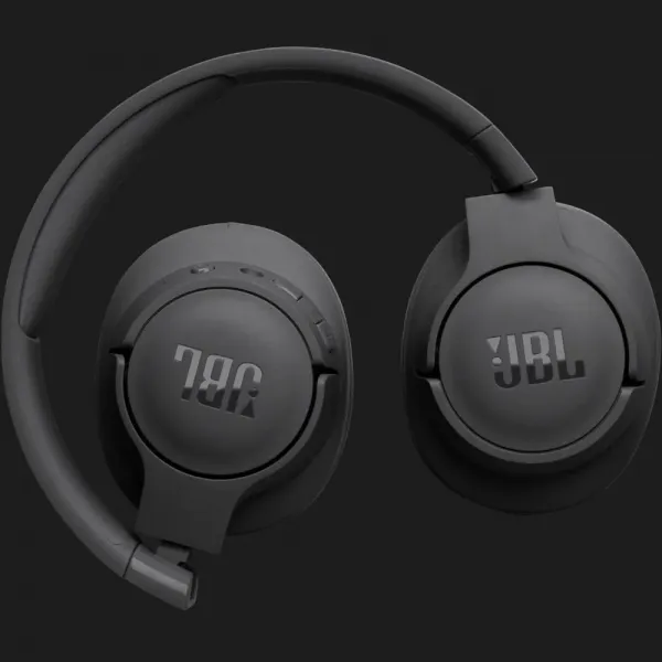 Навушники JBL Tune 720BT (Black)