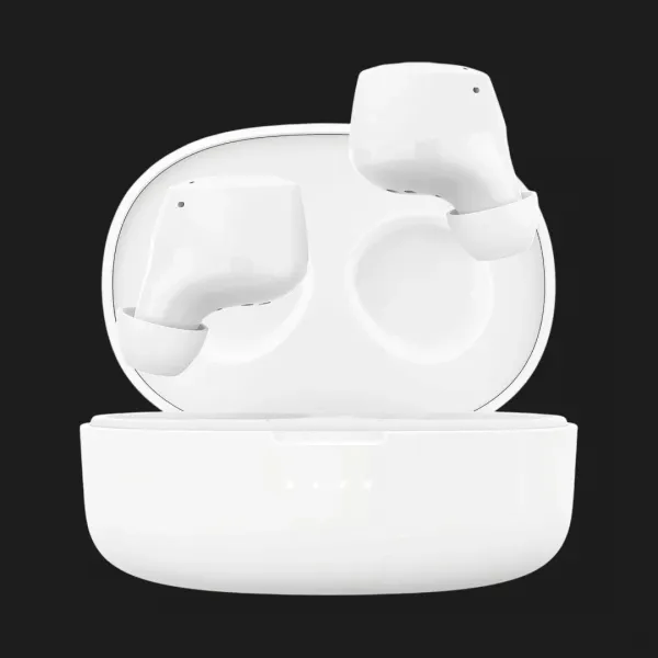 Навушники Belkin Soundform Bolt True Wireless (White)
