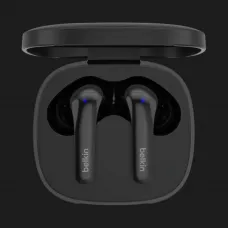Навушники Belkin Soundform Motion True Wireless (Black)