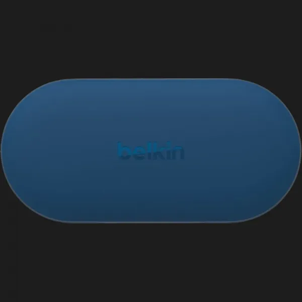 Навушники Belkin Soundform Play True Wireless (Blue)
