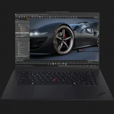 Ноутбук Lenovo ThinkPad P1 Gen 7 16" (Intel Core Ultra 7/32GB/2TB (SSD)/RTX 2000 Ada) (21KV0115US) (Standard)