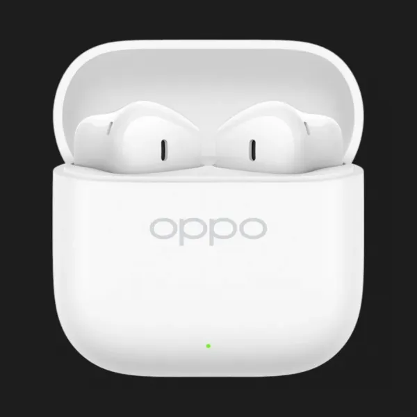 Навушники OPPO Enco Buds3 (Snow White)