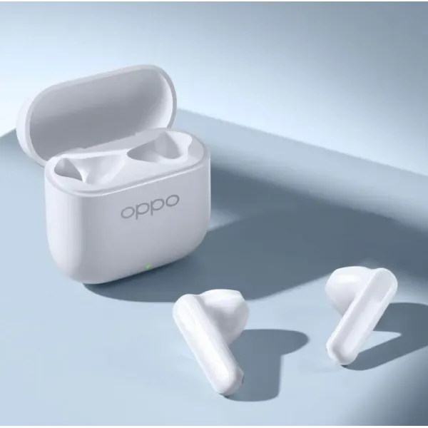 Навушники OPPO Enco Buds3 (Snow White)
