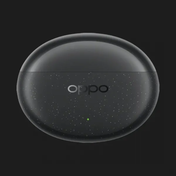 Навушники OPPO Enco Air4 Pro (Moonlight Black)