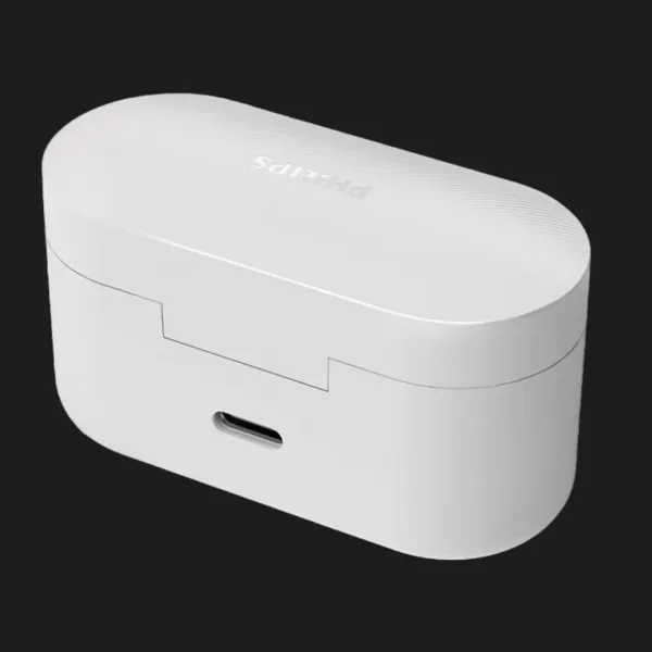 Навушники Philips TAT3509 (White)