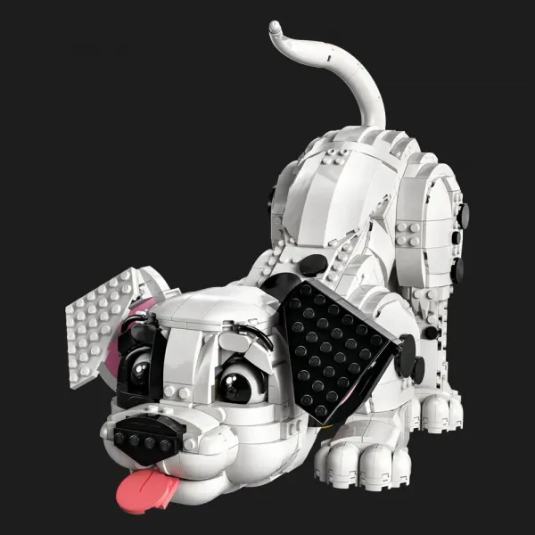 Конструктор LEGO Disney 101 далматинець (43269)