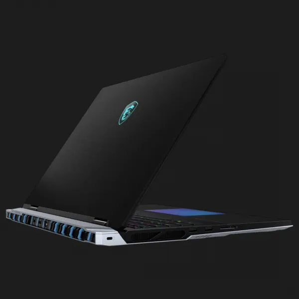 Ноутбук MSI Titan 18 HX AI A2XWIG 18" (Intel Core Ultra 9/64GB/4TB (SSD)/RTX 5080) (A2XWIG-220PL) (Standard)