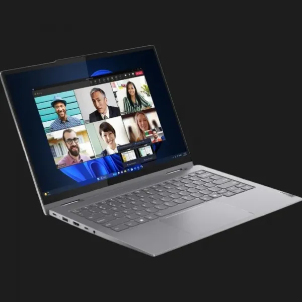 Ноутбук Lenovo ThinkBook 14 2-in-1 G4 IML 14" (Intel Core Ultra 5/16GB/256GB (SSD)/Intel Arc) (21MX000BUS) (Standard)