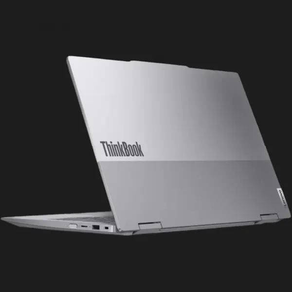 Ноутбук Lenovo ThinkBook 14 2-in-1 G4 IML 14" (Intel Core Ultra 5/16GB/256GB (SSD)/Intel Arc) (21MX000BUS) (Standard)