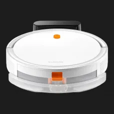 Робот-пилосос Xiaomi Robot Vacuum E5 (White) (BHR7969EU)