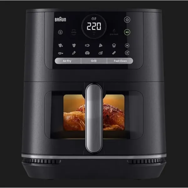 Мультипіч Braun HF 5073 IBK
